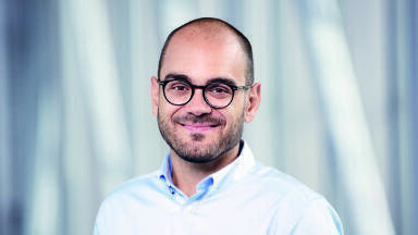 Italian Scientist Wins 2017 Eppendorf & Science Prize
